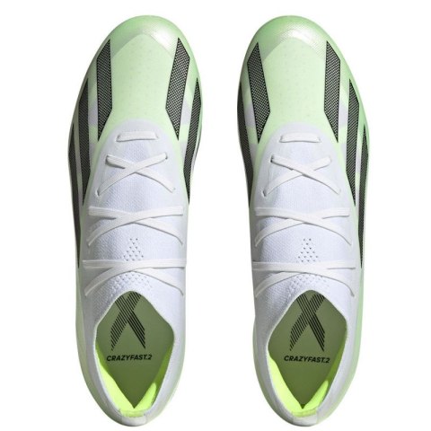 Buty adidas X CRAZYFAST.2 FG M HQ4533 Buty adidas X CRAZYFAST.2 FG M HQ4533