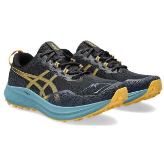 Buty do biegania Asics Fuji Lite 4 M 1011B698 001