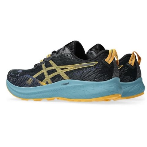 Buty do biegania Asics Fuji Lite 4 M 1011B698 001