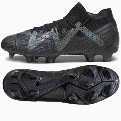 Buty piłkarskie Puma Future Ultimate FG/AG M 107355-02