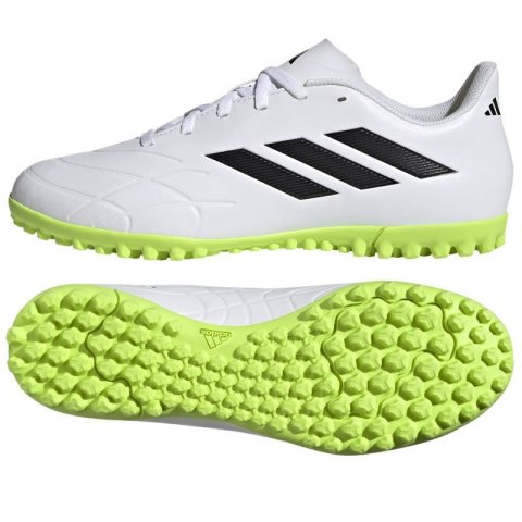 Buty piłkarskie adidas Copa Pure.4 TF M GZ2547 Buty piłkarskie adidas Copa Pure.4 TF M GZ2547