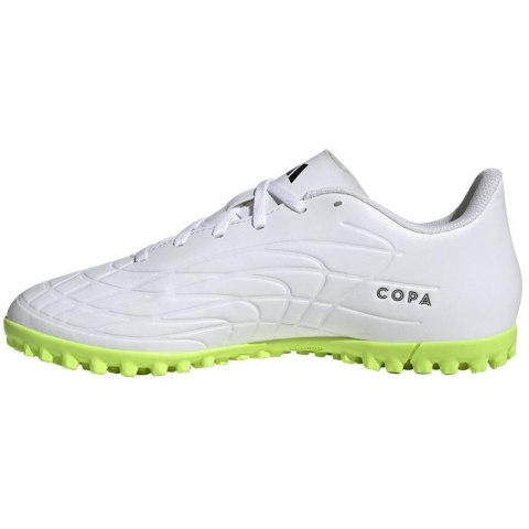 Buty piłkarskie adidas Copa Pure.4 TF M GZ2547 Buty piłkarskie adidas Copa Pure.4 TF M GZ2547