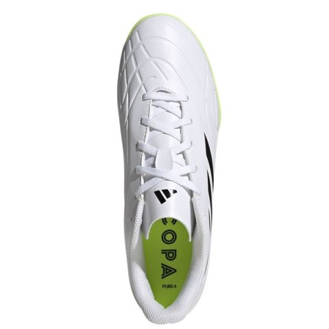 Buty piłkarskie adidas Copa Pure.4 TF M GZ2547 Buty piłkarskie adidas Copa Pure.4 TF M GZ2547