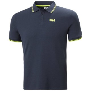 Koszulka Helly Hansen Kos Polo M 34068 598