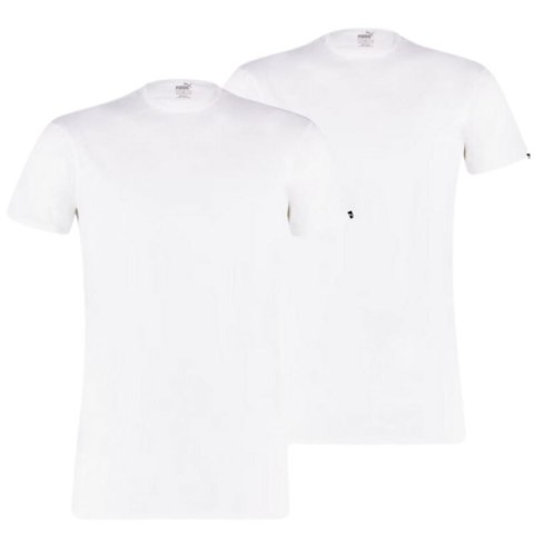 Koszulka Puma Basic Crew Tee M 935016 02