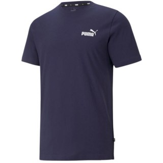 Koszulka Puma ESS Small Logo Tee M 586668 06