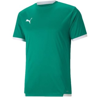 Koszulka Puma teamLiga Jersey M 704917 05