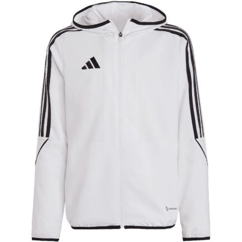 Kurtka adidas Tiro 23 League Windbreaker Jr IA1621