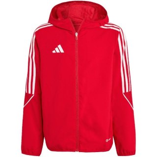 Kurtka adidas Tiro 23 League Windbreaker Jr IA1624