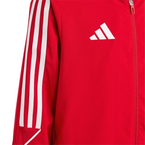 Kurtka adidas Tiro 23 League Windbreaker Jr IA1624