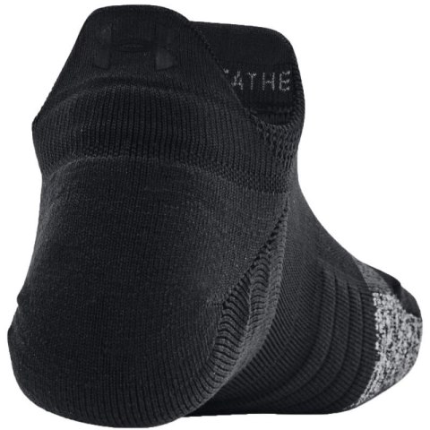 Skarpety Under Armour Breathe No Show 1370096 001 Skarpety Under Armour Breathe No Show 1370096 001