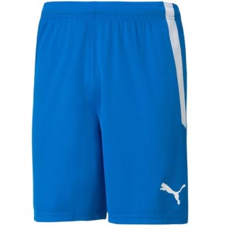 Spodenki Puma teamLIGA M 704924 02