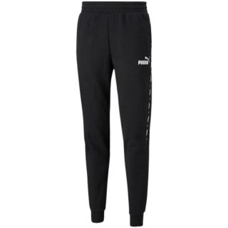 Spodnie Puma ESS+ Tape Sweatpants FL cl M 849042 01