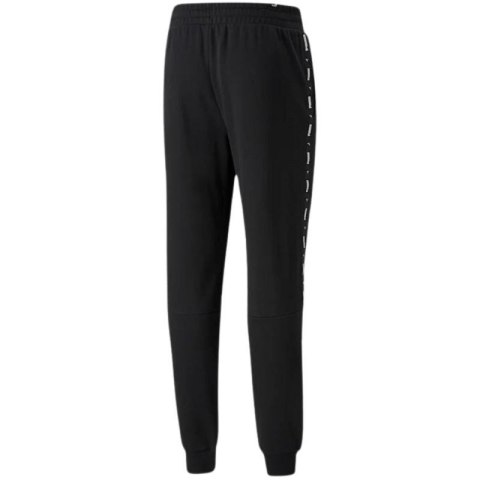 Spodnie Puma ESS+ Tape Sweatpants FL cl M 849042 01