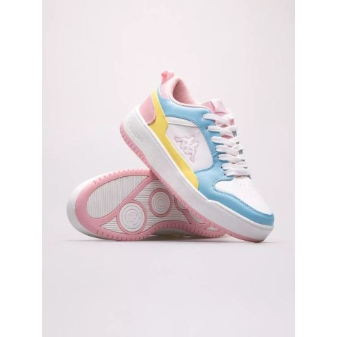 Buty Kappa Lineup Low Pf 243326-1061 Buty Kappa Lineup Low Pf 243326-1061