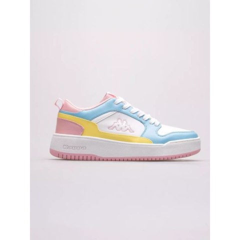 Buty Kappa Lineup Low Pf 243326-1061 Buty Kappa Lineup Low Pf 243326-1061