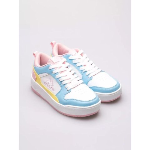 Buty Kappa Lineup Low Pf 243326-1061 Buty Kappa Lineup Low Pf 243326-1061