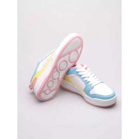 Buty Kappa Lineup Low Pf 243326-1061 Buty Kappa Lineup Low Pf 243326-1061
