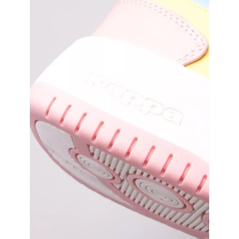 Buty Kappa Lineup Low Pf 243326-1061 Buty Kappa Lineup Low Pf 243326-1061