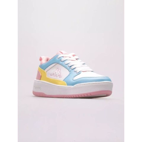 Buty Kappa Lineup Low Pf 243326-1061 Buty Kappa Lineup Low Pf 243326-1061