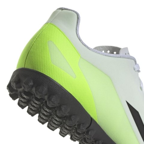 Buty piłkarskie adidas X Crazyfast.4 TF M IE1583 Buty piłkarskie adidas X Crazyfast.4 TF M IE1583
