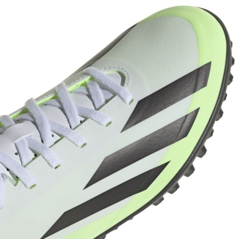Buty piłkarskie adidas X Crazyfast.4 TF M IE1583 Buty piłkarskie adidas X Crazyfast.4 TF M IE1583