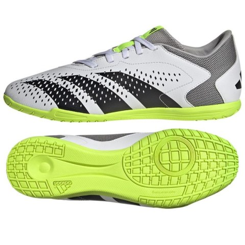 Buty piłkarskie adidas Predator Accuracy.4 IN M GY9986 Buty piłkarskie adidas Predator Accuracy.4 IN M GY9986