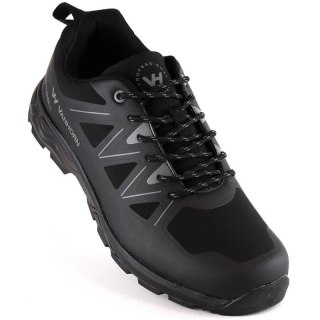 Buty trekkingowe Vanhorn W WOL167A czarne