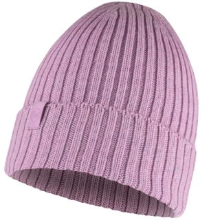 Czapka Buff Knitted Norval Hat Pansy 1242426011000