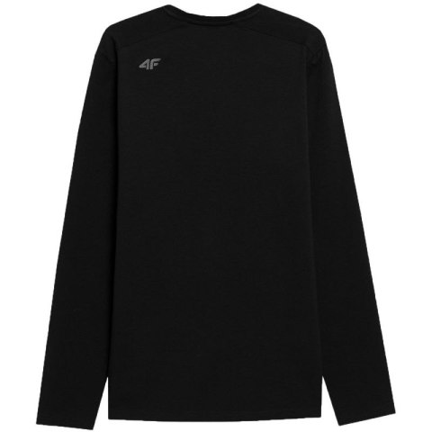 Koszulka Longsleeve 4F M155 M 4FAW23TLONM155 20S Koszulka Longsleeve 4F M155 M 4FAW23TLONM155 20S