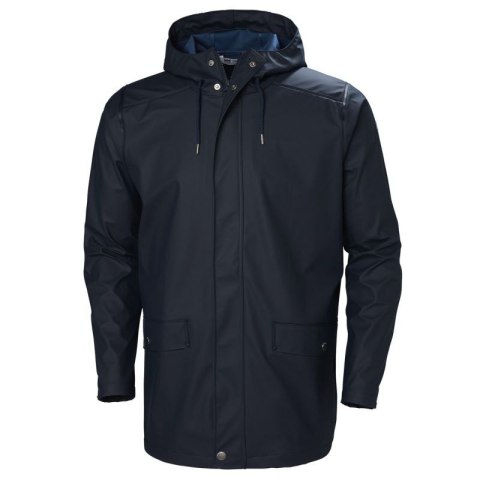 Kurtka Helly Hansen Moss Rain Coat M 53265 597