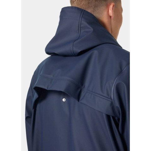 Kurtka Helly Hansen Moss Rain Coat M 53265 597