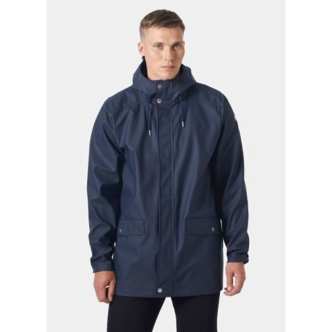 Kurtka Helly Hansen Moss Rain Coat M 53265 597