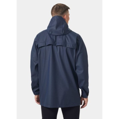 Kurtka Helly Hansen Moss Rain Coat M 53265 597