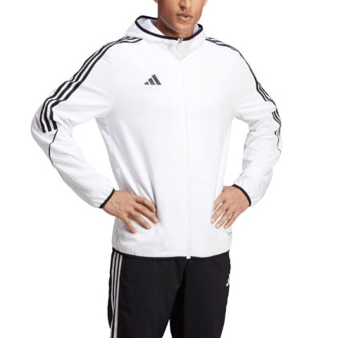 Kurtka adidas Tiro 23 League Windbreaker M HZ9068