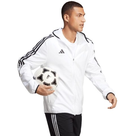 Kurtka adidas Tiro 23 League Windbreaker M HZ9068