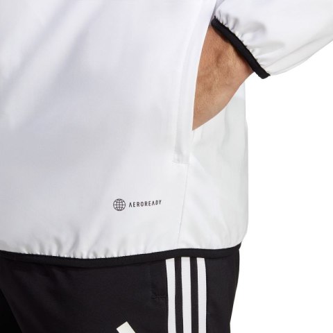 Kurtka adidas Tiro 23 League Windbreaker M HZ9068