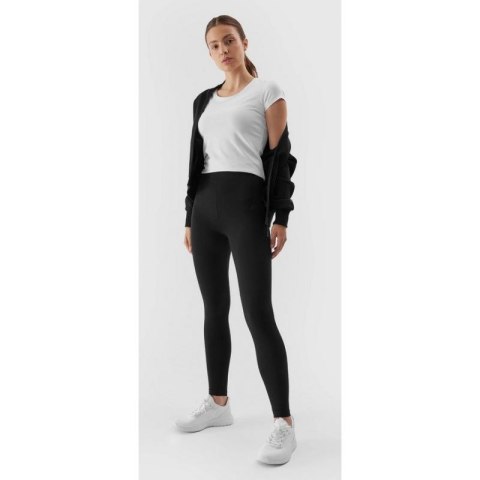 Legginsy W 4FAW23TTIGF108 20S Legginsy W 4FAW23TTIGF108 20S