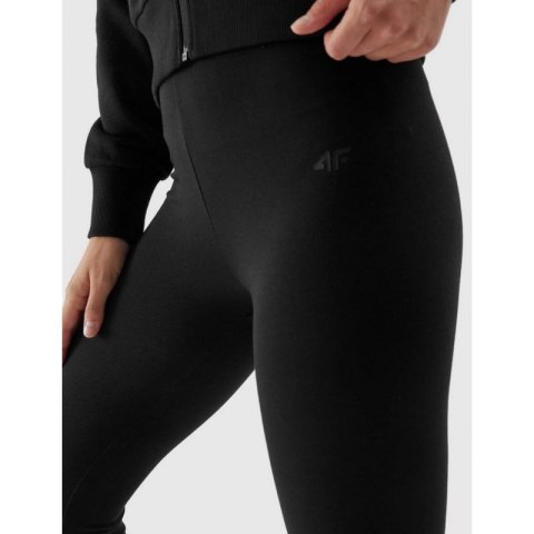 Legginsy W 4FAW23TTIGF108 20S Legginsy W 4FAW23TTIGF108 20S