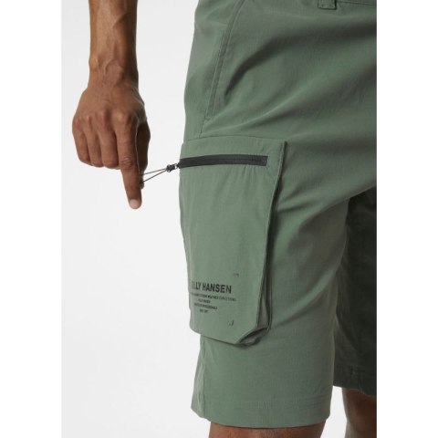 Szorty Helly Hansen Move Qd Shorts 2,0 M 53977 476