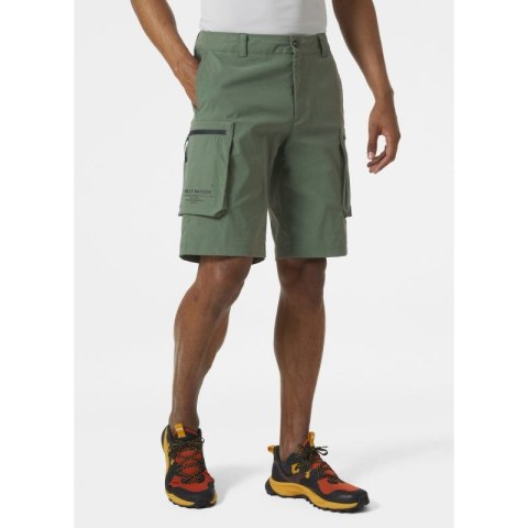 Szorty Helly Hansen Move Qd Shorts 2,0 M 53977 476