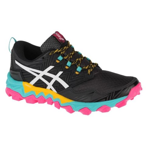 Buty Asics Gel-FujiTrabuco 8 W 1012A574-003