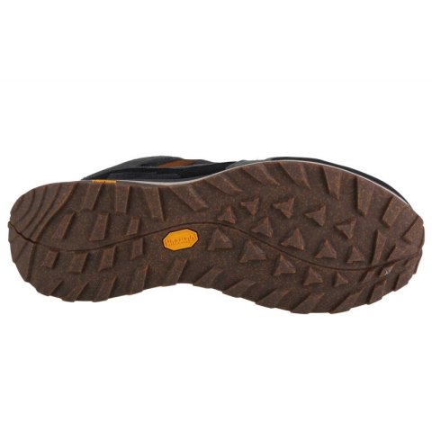 Buty Jack Wolfskin Terraquest Texapore Low M 4056401-4143