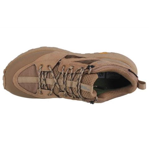 Buty Jack Wolfskin Terraquest Texapore Low M 4056401-5156