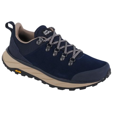 Buty Jack Wolfskin Terraventure Urban Low M 4055381-1169