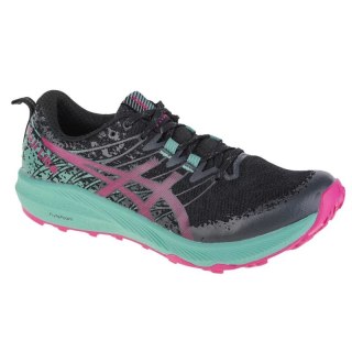 Buty do biegania Asics Fuji Lite 2 W 1012B066-002