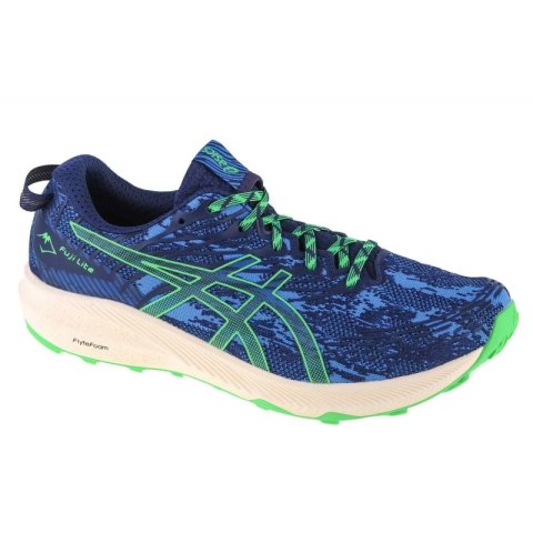 Buty do biegania Asics Fuji Lite 3 M 1011B467-400