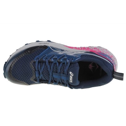 Buty do biegania Asics Gel-Trabuco Terra W 1012A902-403