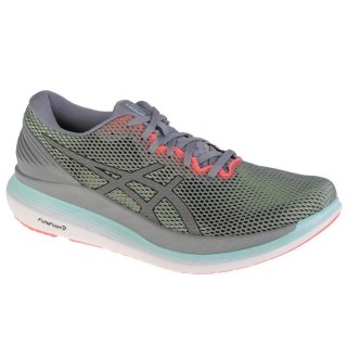 Buty do biegania Asics GlideRide 2 Lite-Show W 1012B160-020