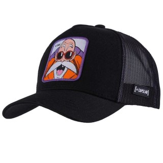 Czapka z daszkiem Capslab Freegun Dragon Ball Z Kame Cap CL-DBZ-1-KAMC